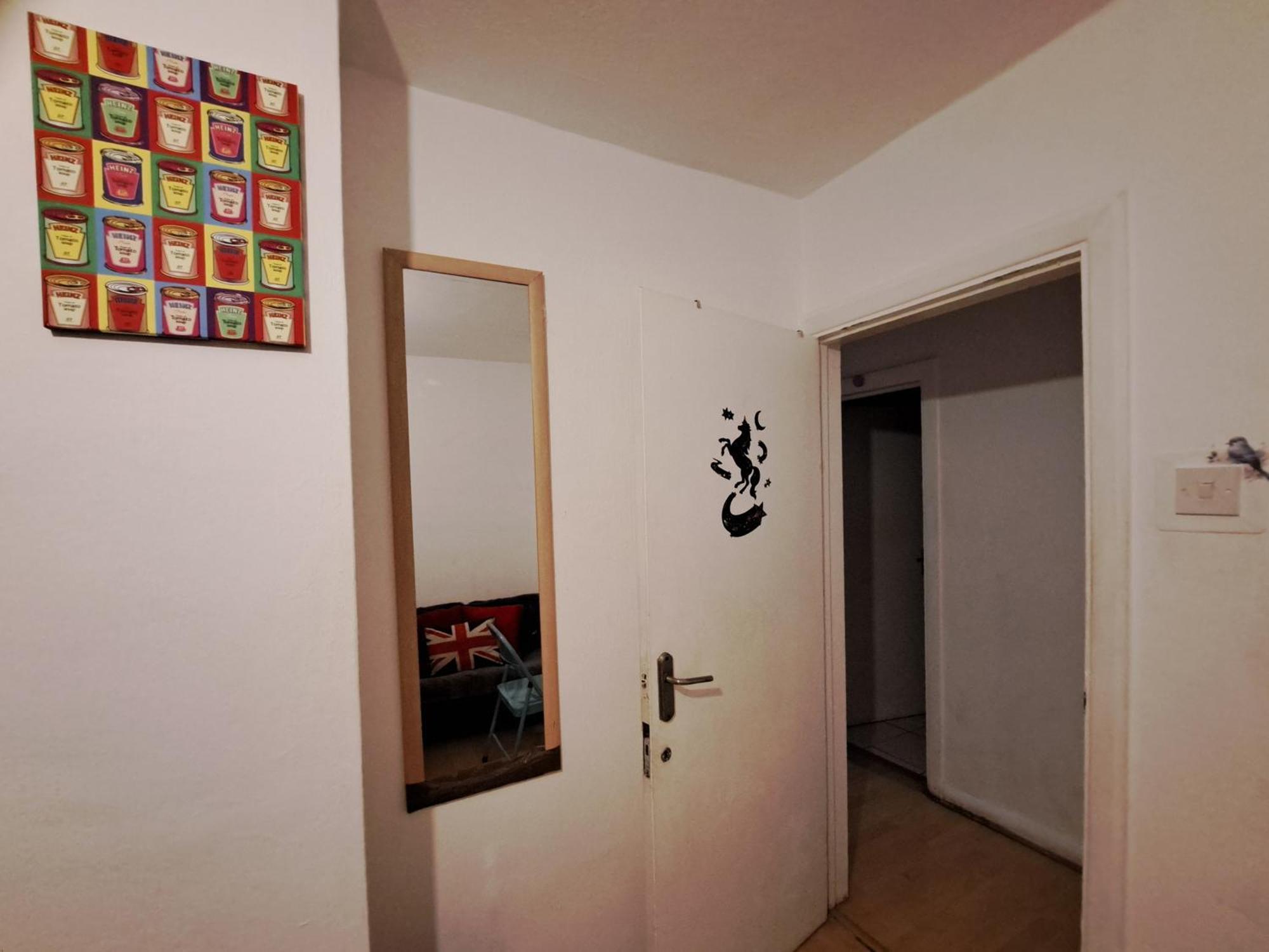 Merciful King Room, In Zone 2-3 ロンドン 部屋 写真
